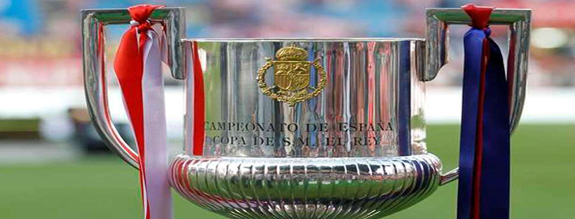 Trofeos de fútbol: descúbrelo todo sobre la Copa del Rey